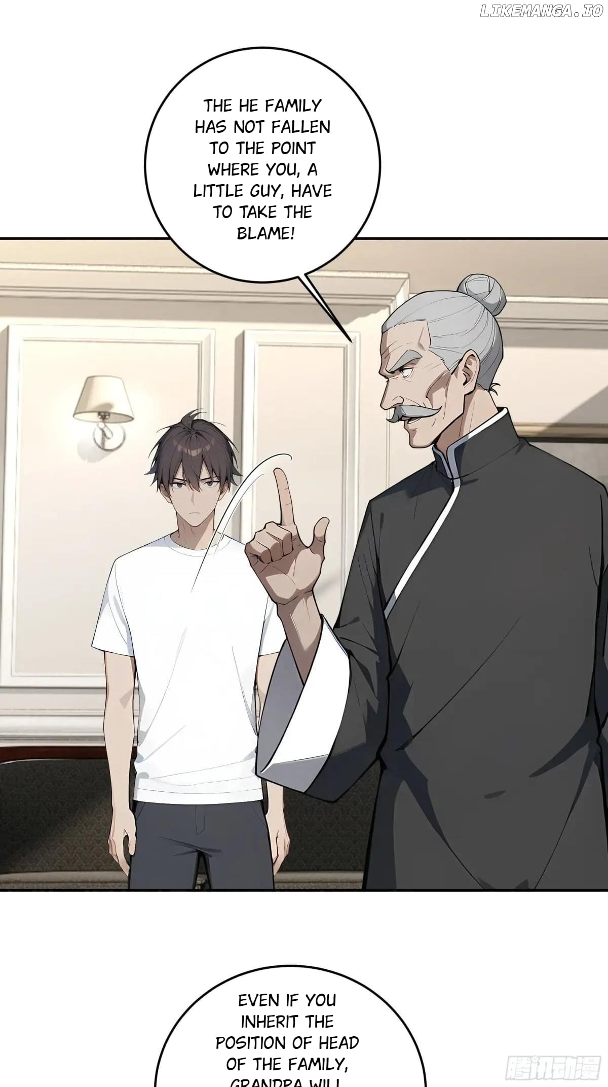 God of Learning Chapter 48 - page 85